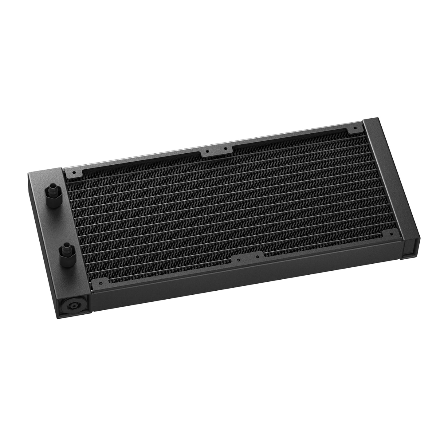 DeepCool LM240 ARGB 240mm AiO CPU Liquid Cooler – Black