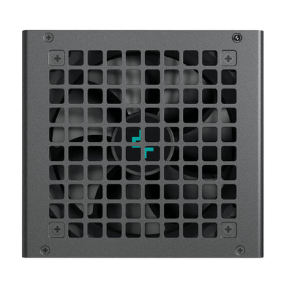 DeepCool PL750D 750W 80PLUS Bronze ATX3.1 Non-Modular Power Supply