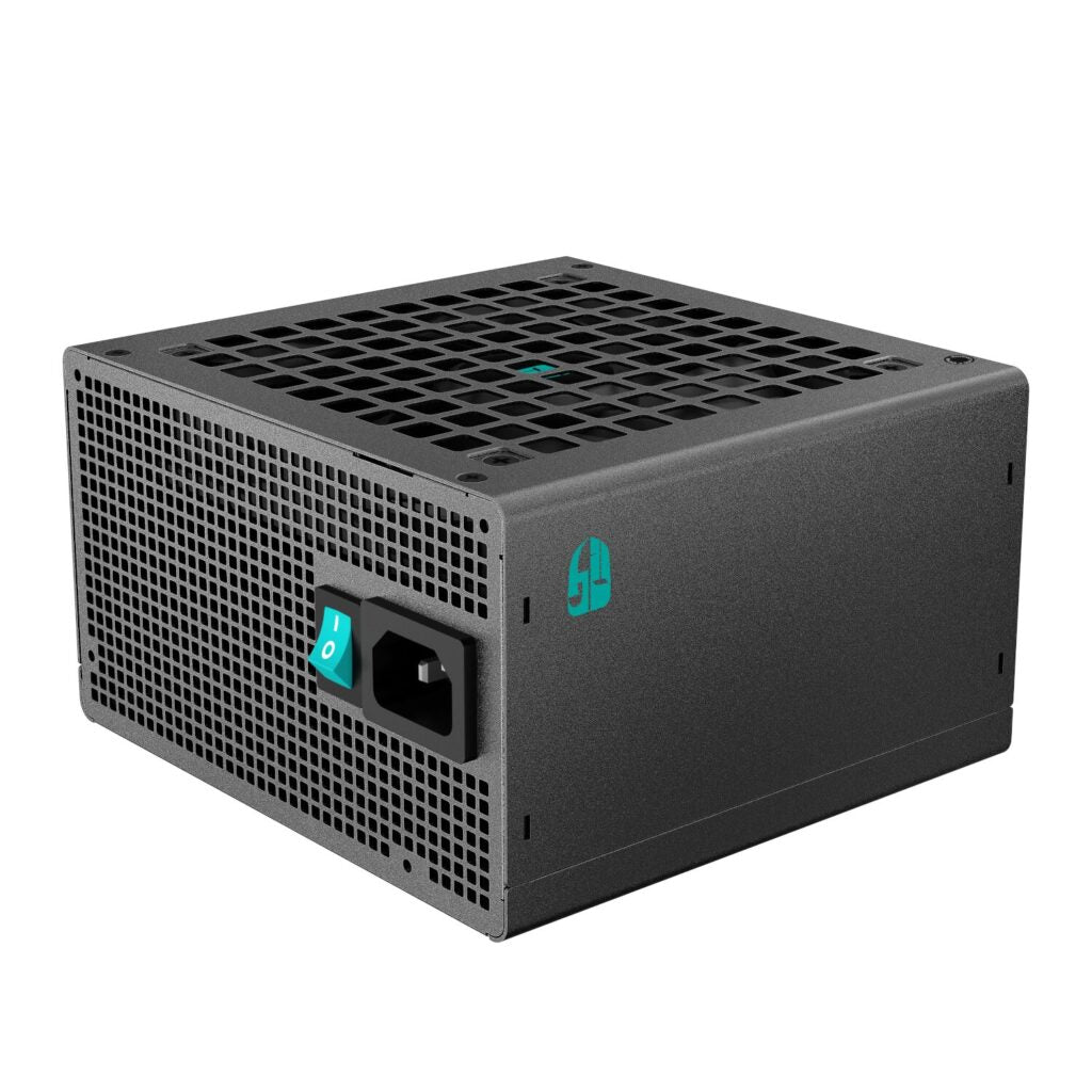 DeepCool Gamerstorm PQ1000G 1000W 80PLUS Gold Fully Modular Power Supply