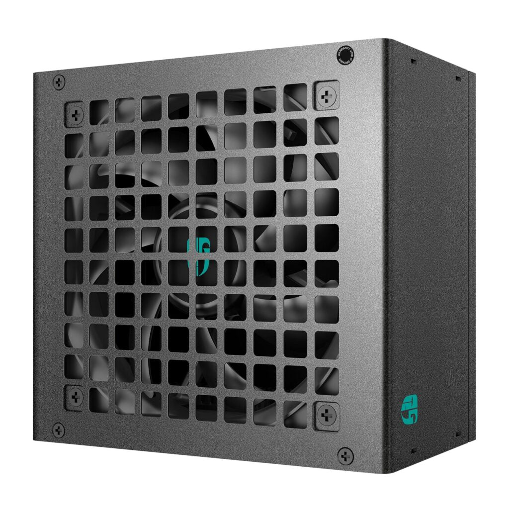 DeepCool Gamerstorm PQ1000G 1000W 80PLUS Gold Fully Modular Power Supply
