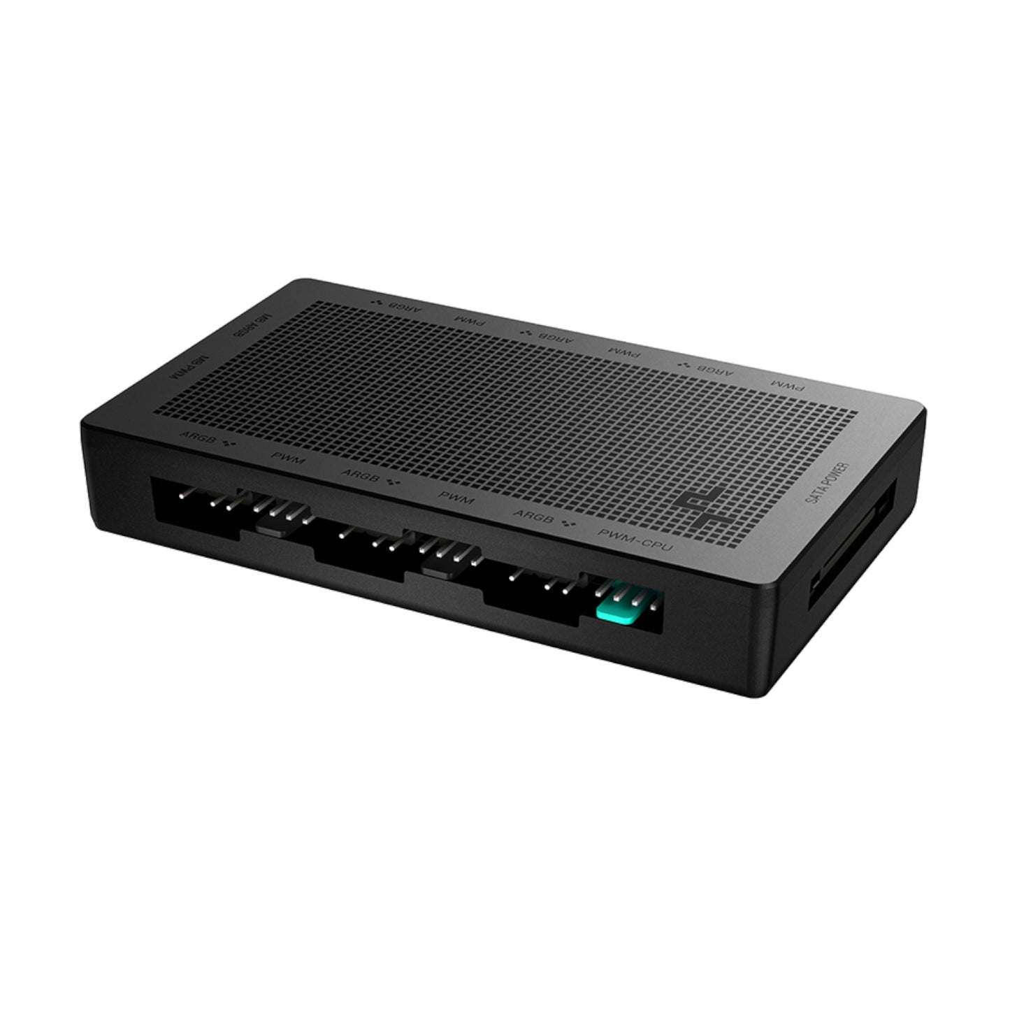 DeepCool SC790 6 Port ARGB PWM Fan Hub