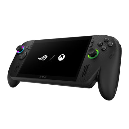 Asus ROG Xbox Ally X 7″ Handheld Gaming Console | AMD Ryzen AI Z2 | 24GB LPDDR5X | Radeon GPU | 1TB SSD | Windows 11 Home