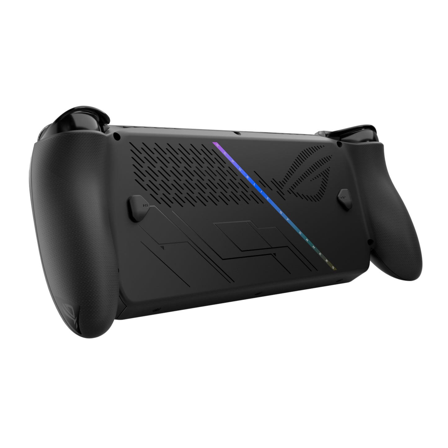 Asus ROG Xbox Ally X 7″ Handheld Gaming Console | AMD Ryzen AI Z2 | 24GB LPDDR5X | Radeon GPU | 1TB SSD | Windows 11 Home