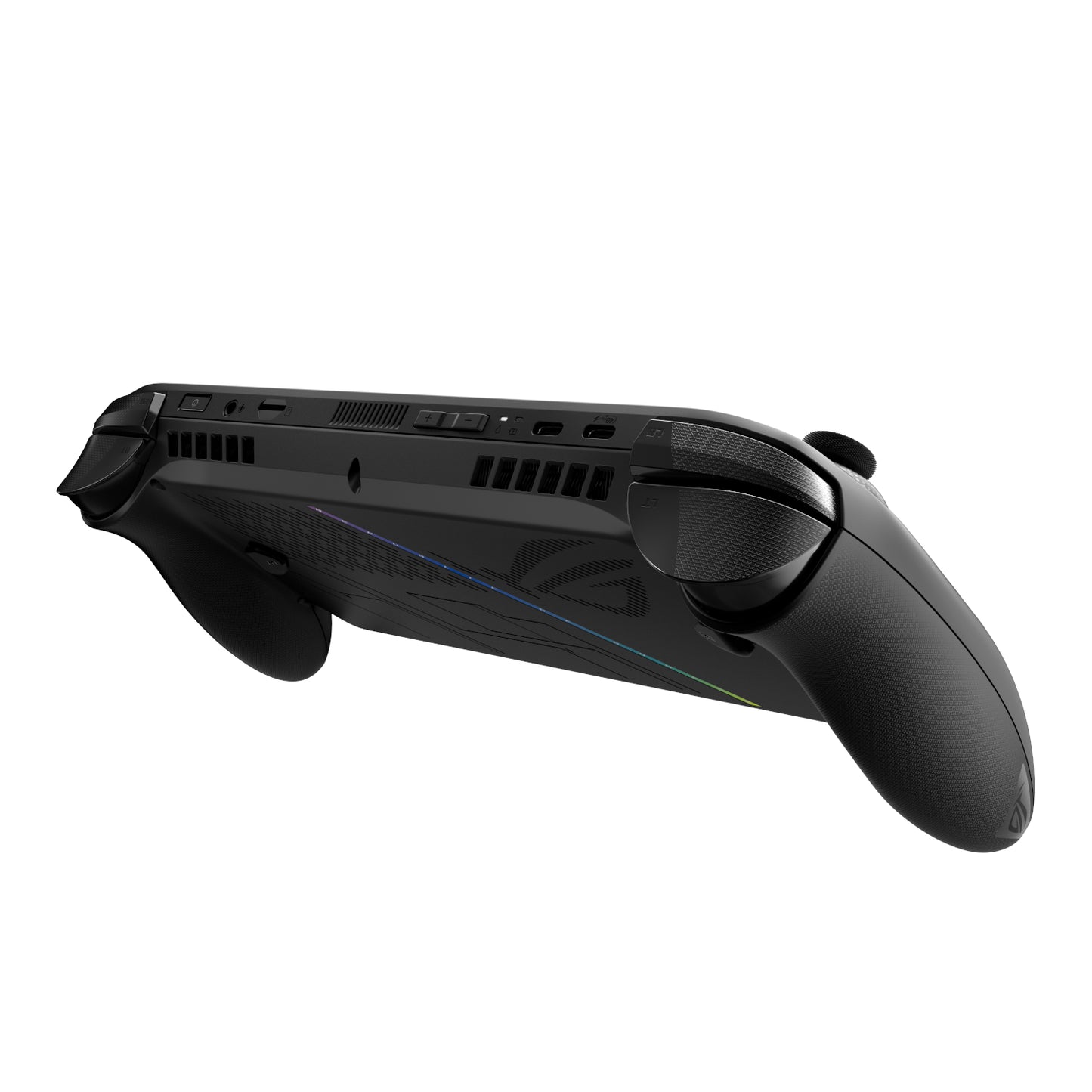 Asus ROG Xbox Ally X 7″ Handheld Gaming Console | AMD Ryzen AI Z2 | 24GB LPDDR5X | Radeon GPU | 1TB SSD | Windows 11 Home