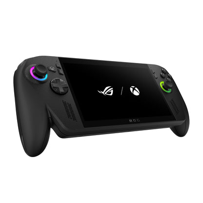 Asus ROG Xbox Ally X 7″ Handheld Gaming Console | AMD Ryzen AI Z2 | 24GB LPDDR5X | Radeon GPU | 1TB SSD | Windows 11 Home
