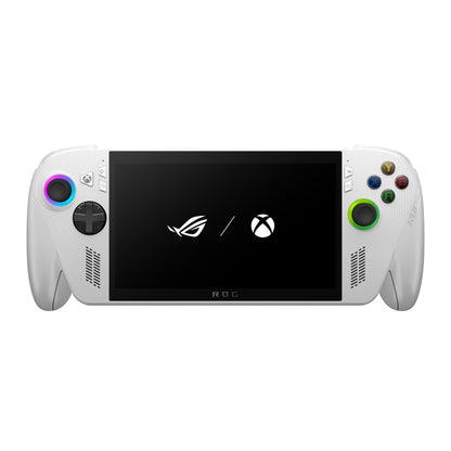 Asus ROG Xbox Ally 7″ Handheld Gaming Console | AMD Ryzen Z2 | 16GB LPDDR5X | Radeon GPU | 512GB SSD | Windows 11 Home
