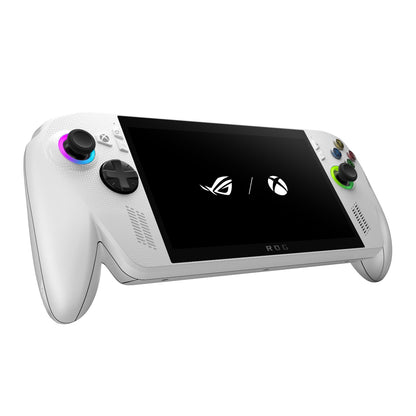 Asus ROG Xbox Ally 7″ Handheld Gaming Console | AMD Ryzen Z2 | 16GB LPDDR5X | Radeon GPU | 512GB SSD | Windows 11 Home