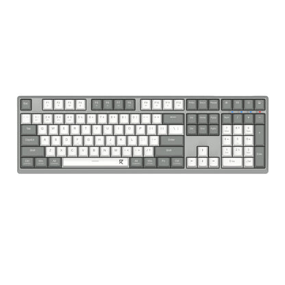 Redragon BK-7485 Wireless Office Keyboard – Grey