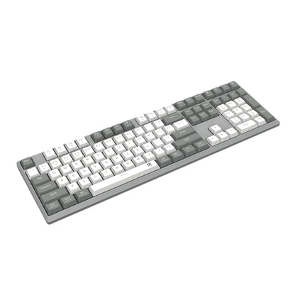 Redragon BK-7485 Wireless Office Keyboard – Grey