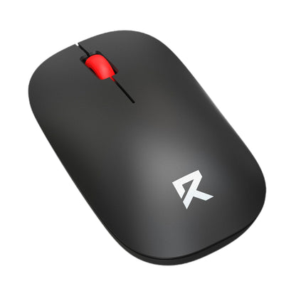 Redragon BM-2944 2.4GHz 4000 DPI Wireless Optical Mouse – Black