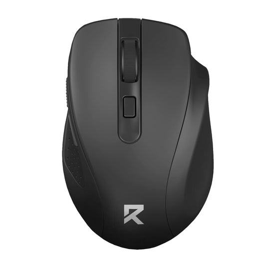 Redragon BM-4091 PRO 26000 DPI Dual Mode Wireless Gaming Mouse – Black