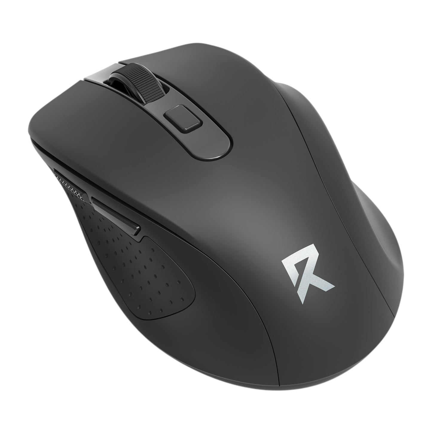 Redragon BM-4091 PRO 26000 DPI Dual Mode Wireless Gaming Mouse – Black