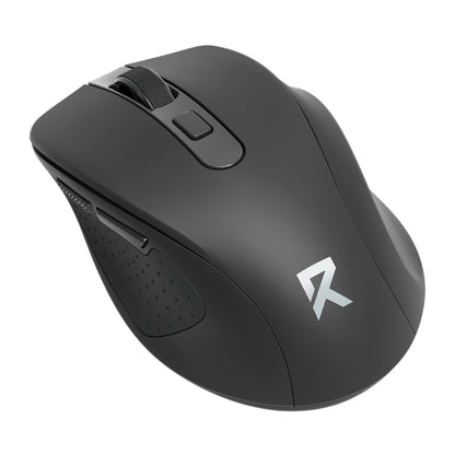 Redragon BM-4091 PRO 26000 DPI Dual Mode Wireless Gaming Mouse – Black