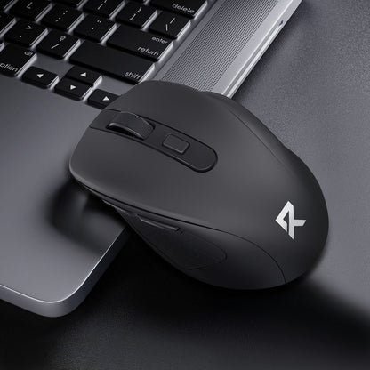 Redragon BM-4091 PRO 26000 DPI Dual Mode Wireless Gaming Mouse – Black
