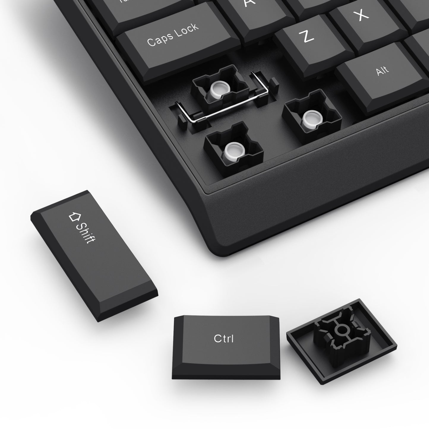 Redragon BS-8343A Wireless Keyboard and Mouse Combo – Black
