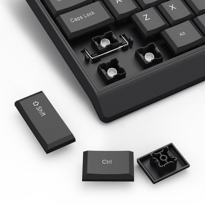 Redragon BS-8343A Wireless Keyboard and Mouse Combo – Black