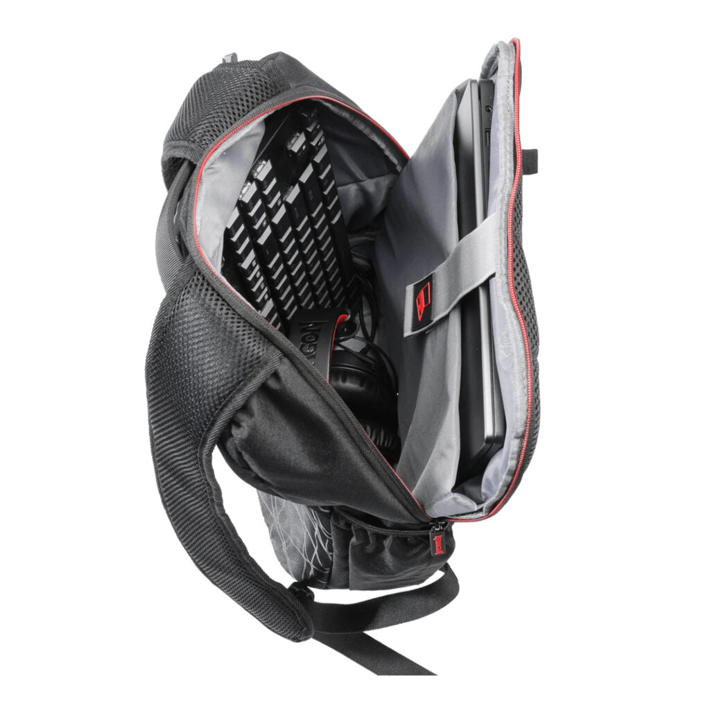 REDRAGON AENEAS 15″ Gaming Backpack