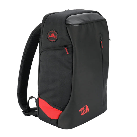 Redragon GB-94 TARDIS 2 Nylon 17″/18″ Travel Gaming Backpack