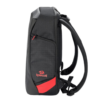 Redragon GB-94 TARDIS 2 Nylon 17″/18″ Travel Gaming Backpack