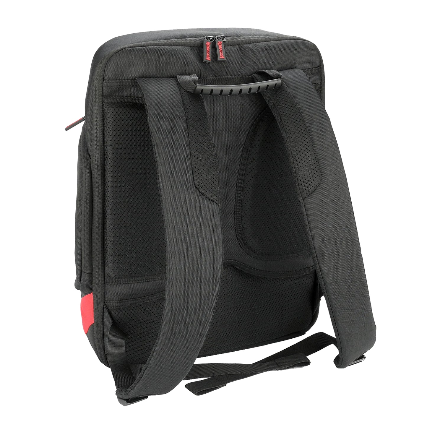 Redragon GB-94 TARDIS 2 Nylon 17″/18″ Travel Gaming Backpack