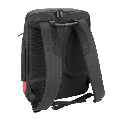 Redragon GB-94 TARDIS 2 Nylon 17″/18″ Travel Gaming Backpack