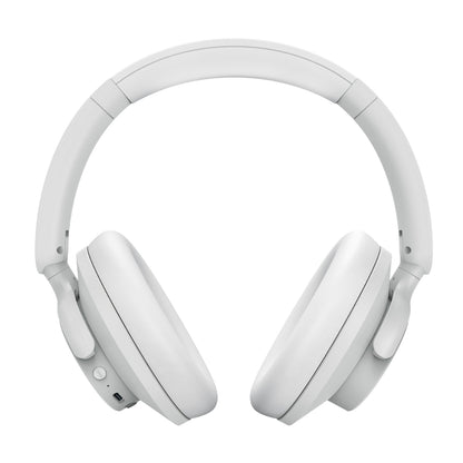 Redragon H610 VIBECORE ANC Bluetooth Wireless Over-ear Headphones – White