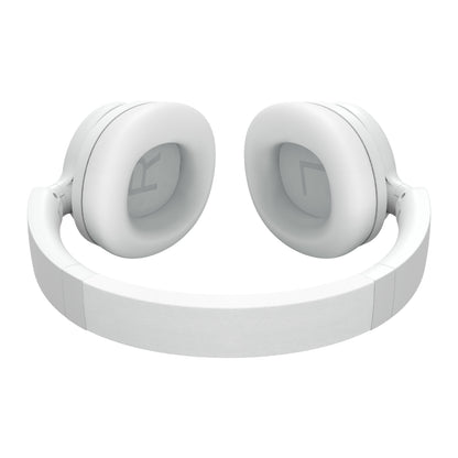 Redragon H610 VIBECORE ANC Bluetooth Wireless Over-ear Headphones – White