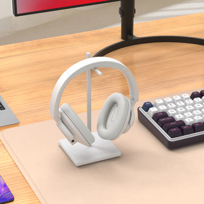 Redragon H610 VIBECORE ANC Bluetooth Wireless Over-ear Headphones – White