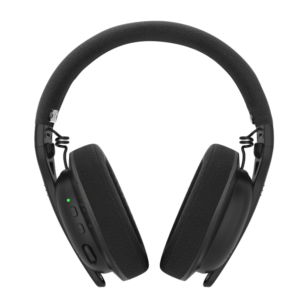 Redragon H819 QUAD AIR Wireless Gaming Headset – Black