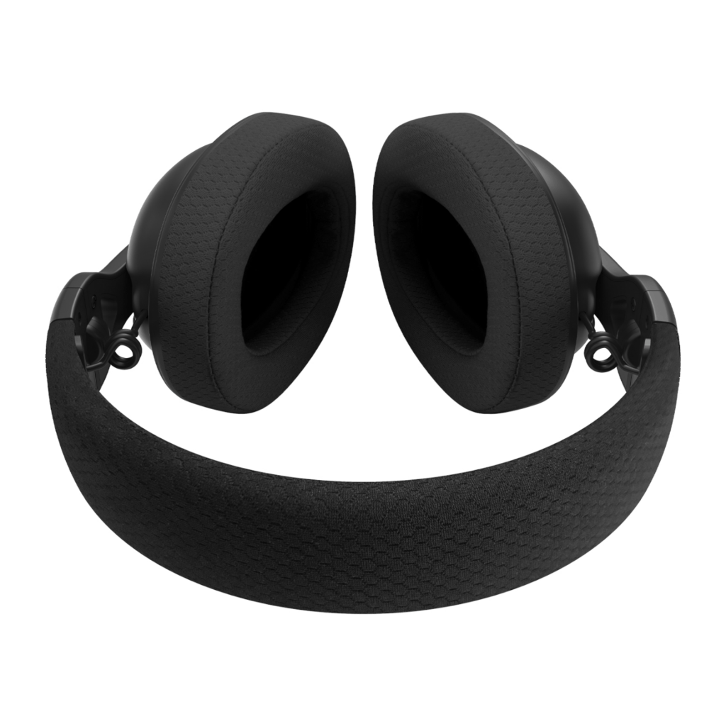 Redragon H819 QUAD AIR Wireless Gaming Headset – Black