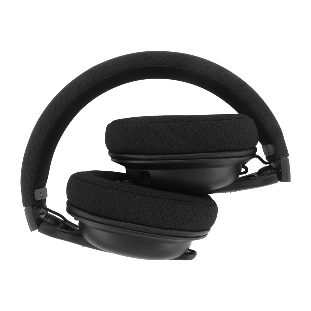 Redragon H819 QUAD AIR Wireless Gaming Headset – Black
