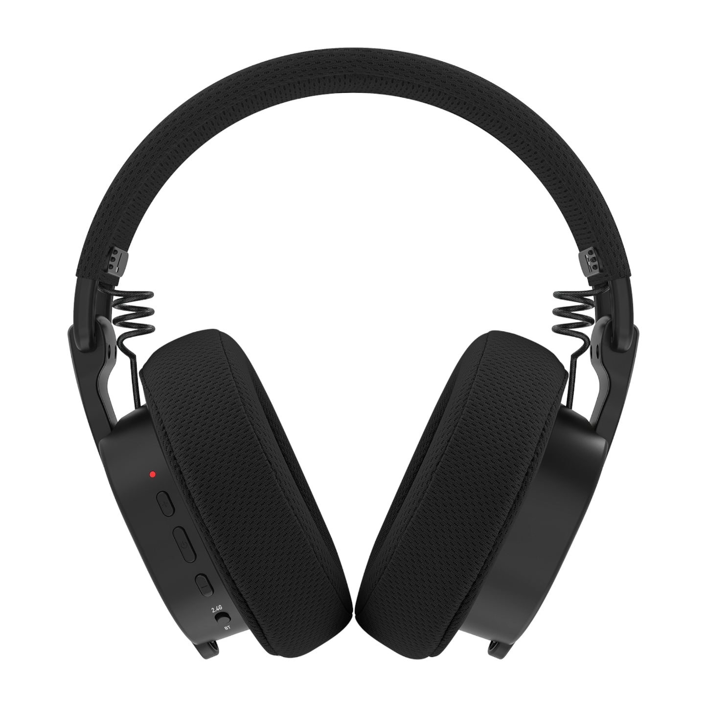 Redragon H888 LUCE 7.1 Surround Sound Wireless Gaming Headset