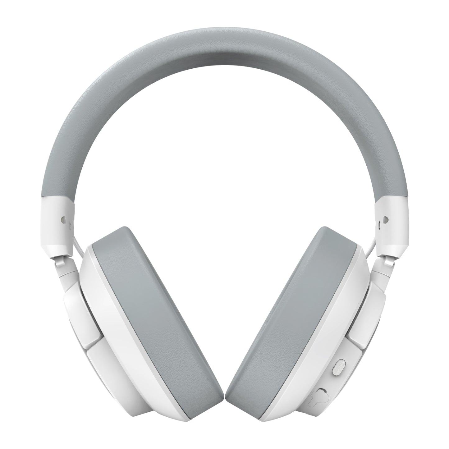 Redragon H889W SPECTRA PRO Over-Ear Wireless Headphones – White