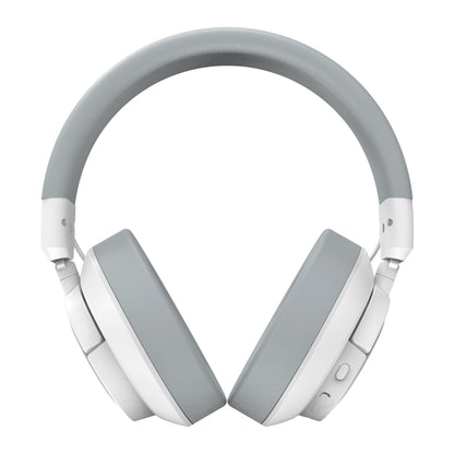 Redragon H889W SPECTRA PRO Over-Ear Wireless Headphones – White
