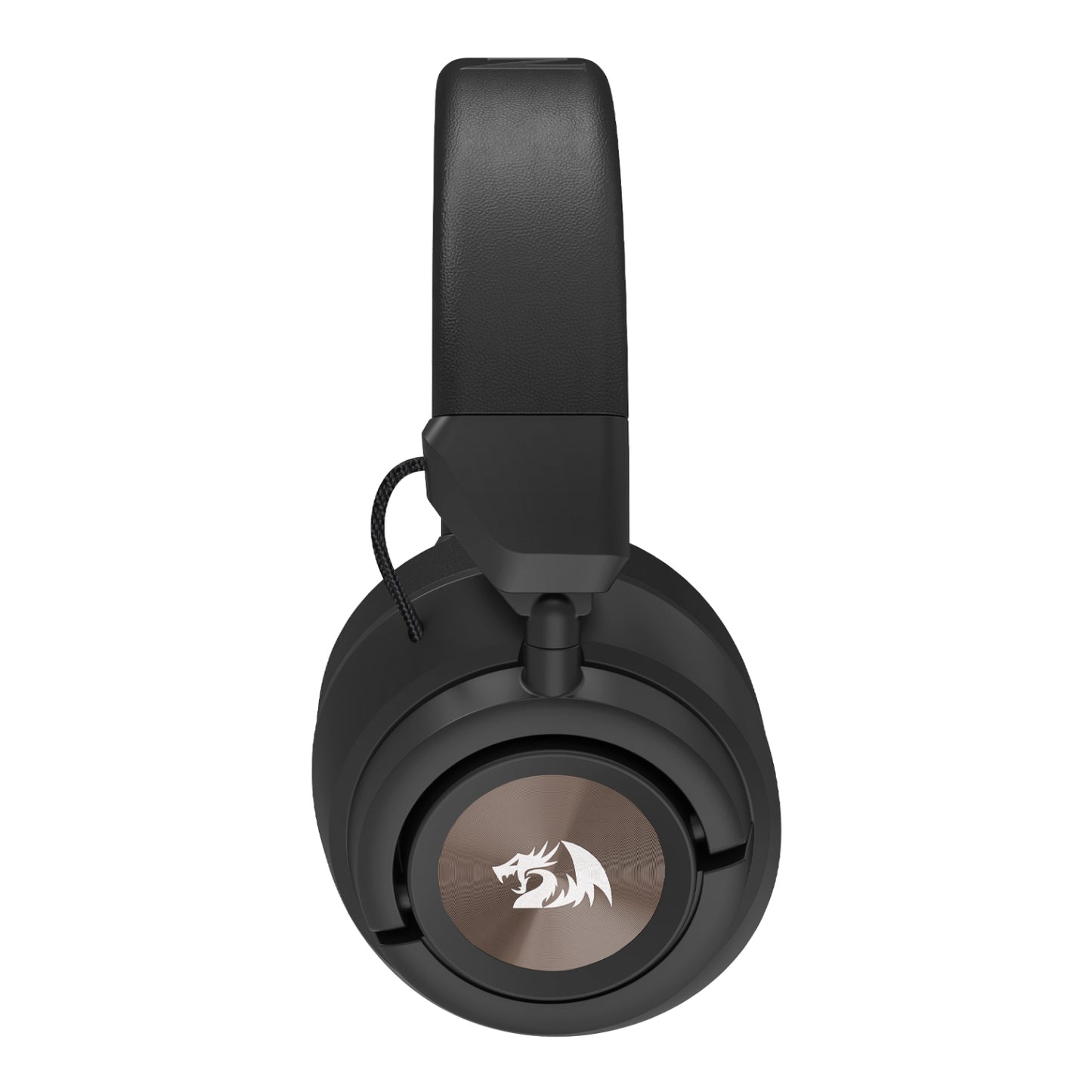 Redragon H889 SPECTRA PRO Over-Ear Wireless Headphones – Black