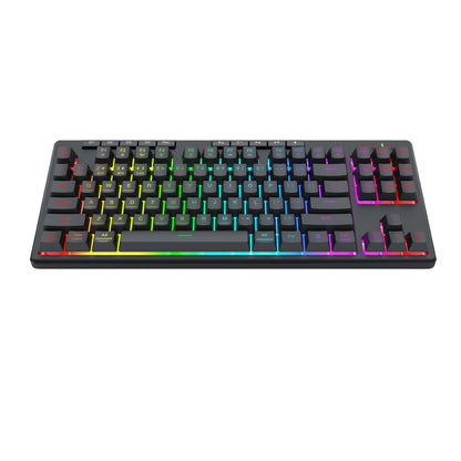 Redragon SHIVA PRO Wireless keyboard – Black