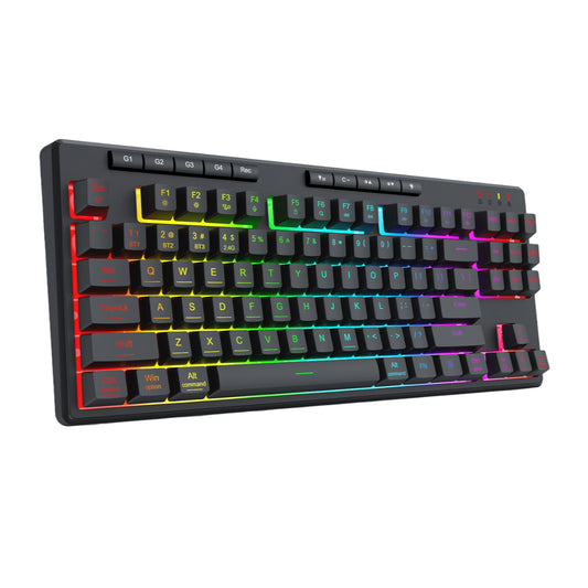 Redragon SHIVA PRO Wireless keyboard – Black
