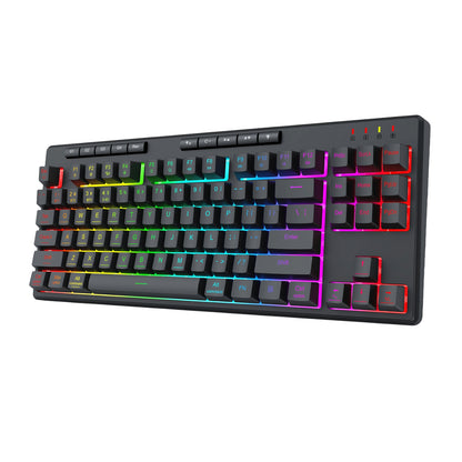 Redragon SHIVA PRO Wireless keyboard – Black