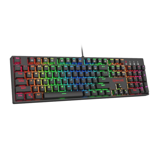 REDRAGON K582 SURARA RGB Wired Gaming Keyboard