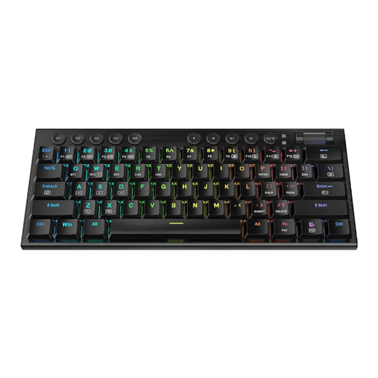 REDRAGON K632 NOCTIS PRO Wireless Bluetooth Low Profile Gaming Keyboard