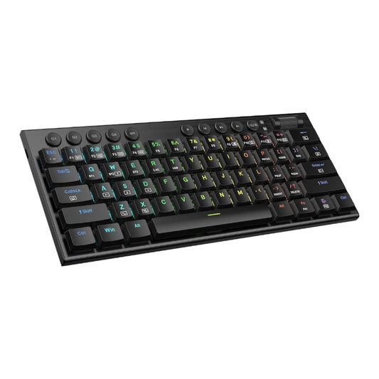 REDRAGON K632 NOCTIS PRO Wireless Bluetooth Low Profile Gaming Keyboard
