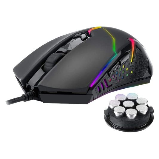 Redragon M601 CENTROPHORUS 7200DPI Wired Gaming Mouse