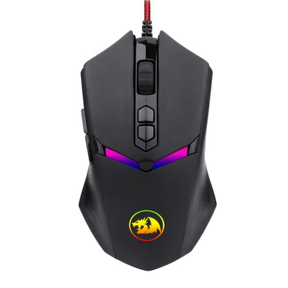 Redragon M602 NEMEANLION 2 7200DPI Wired Gaming Mouse