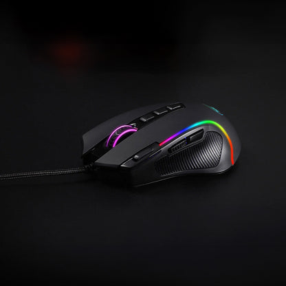Redragon M612 PREDATOR 4000DPI Wired Gaming Mouse