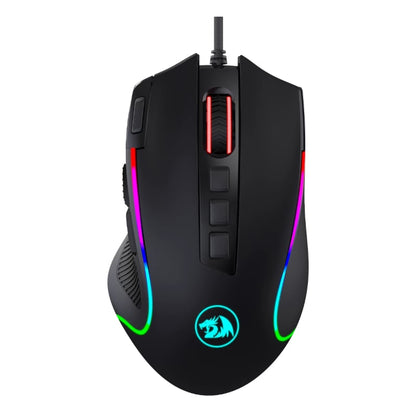 Redragon M612 PREDATOR 4000DPI Wired Gaming Mouse