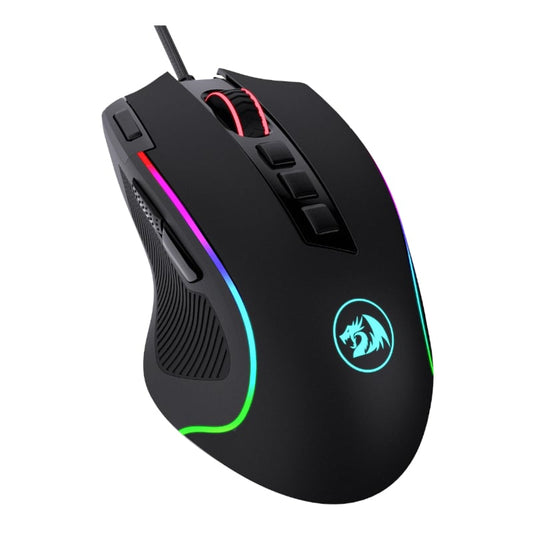 Redragon M612 PREDATOR 4000DPI Wired Gaming Mouse