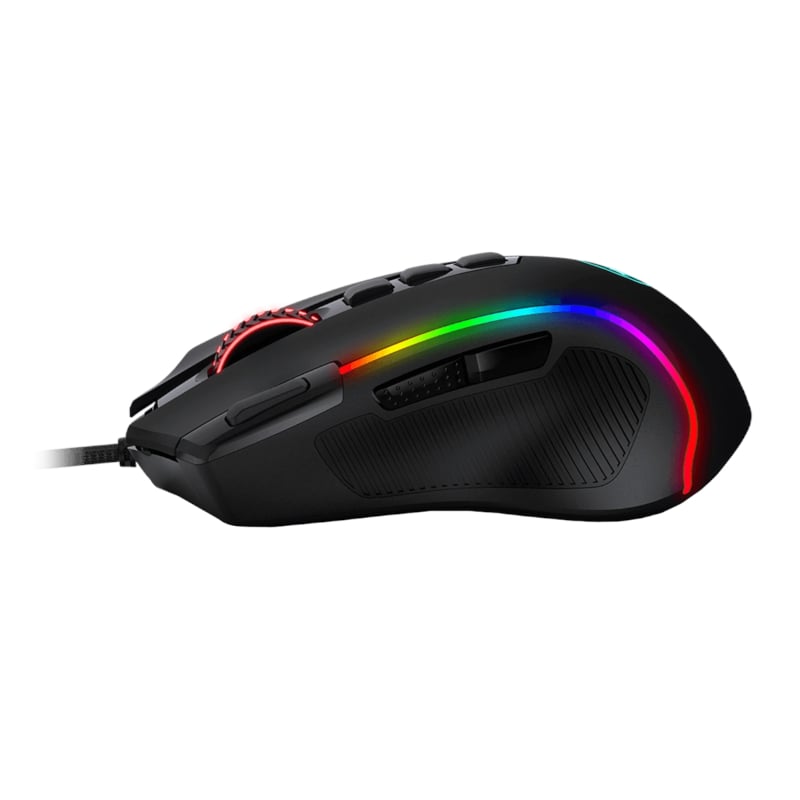 Redragon M612 PREDATOR 4000DPI Wired Gaming Mouse