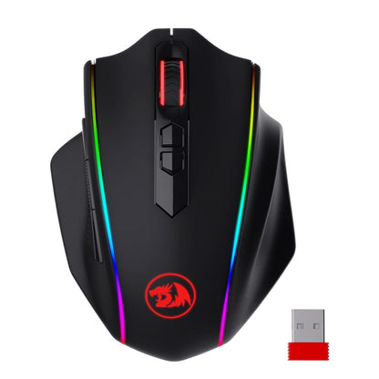 Redragon M686 VAMPIRE ELITE 16000DPI Wireless Gaming Mouse