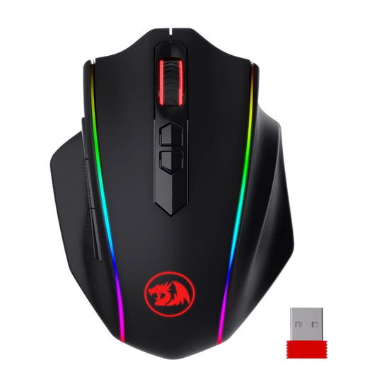 Redragon M686 VAMPIRE ELITE 16000DPI Wireless Gaming Mouse