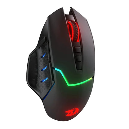 Redragon M690 MIRAGE PRO 8000DPI Wireless Gaming Mouse